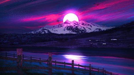 Naturaleza